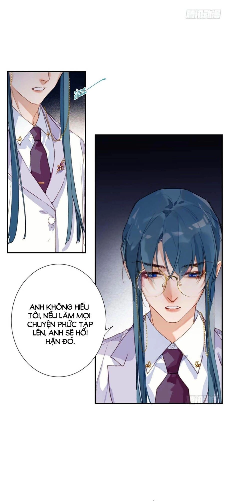 Mối Quan Hệ Không Hoàn Hảo Chapter 44 - 19