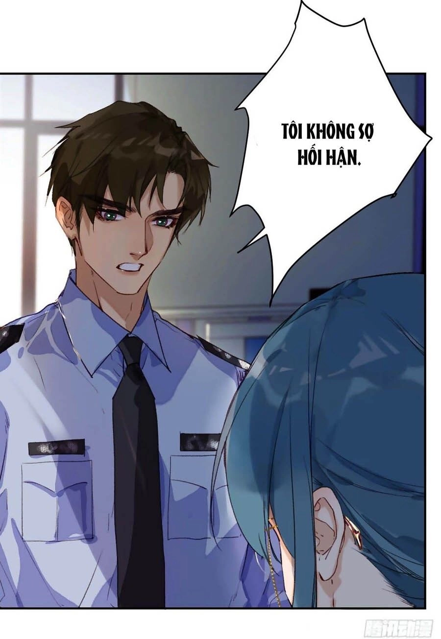 Mối Quan Hệ Không Hoàn Hảo Chapter 44 - 20