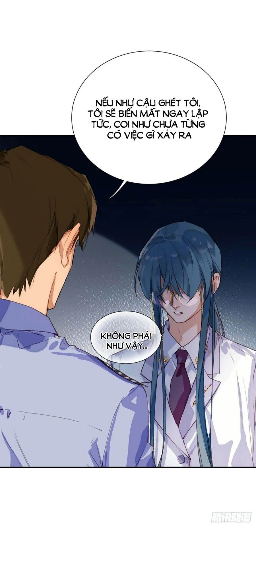 Mối Quan Hệ Không Hoàn Hảo Chapter 44 - 21