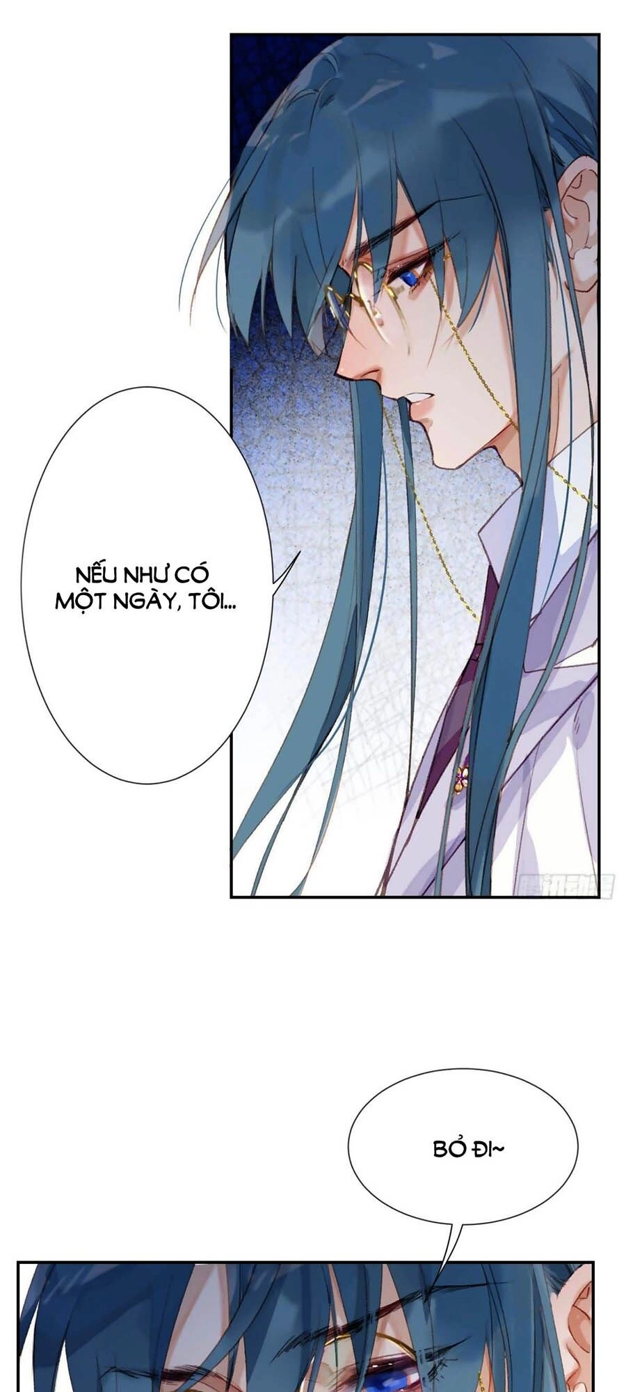 Mối Quan Hệ Không Hoàn Hảo Chapter 44 - 22