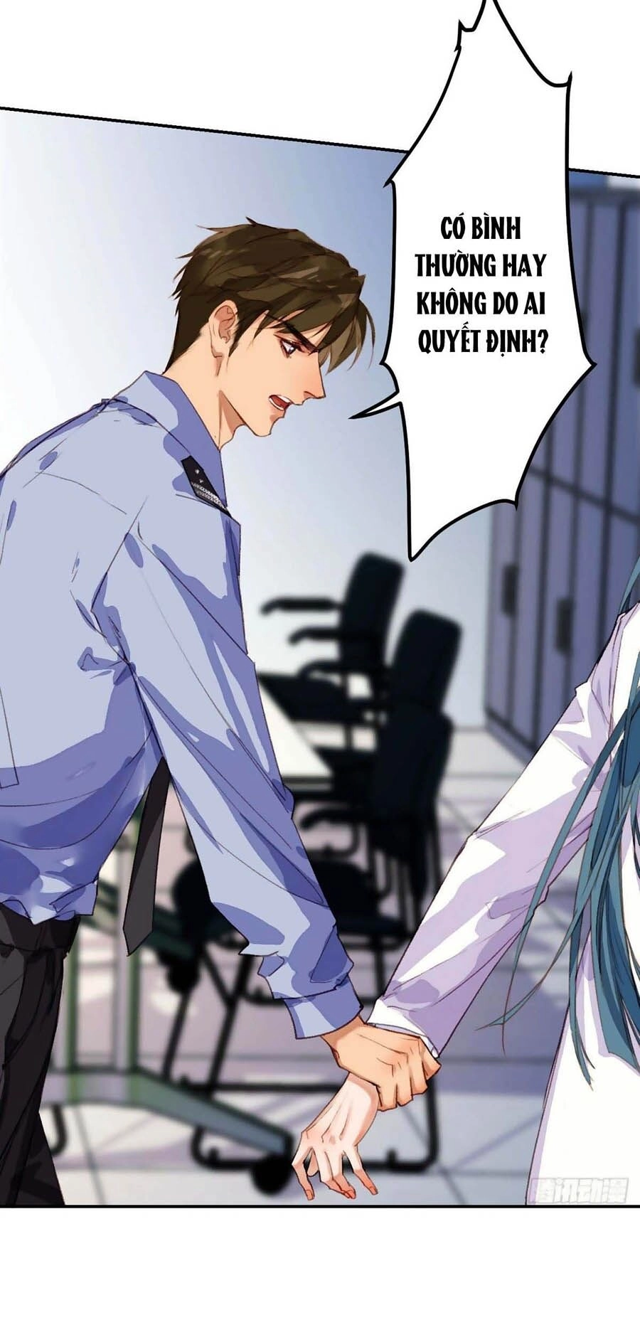 Mối Quan Hệ Không Hoàn Hảo Chapter 44 - 26