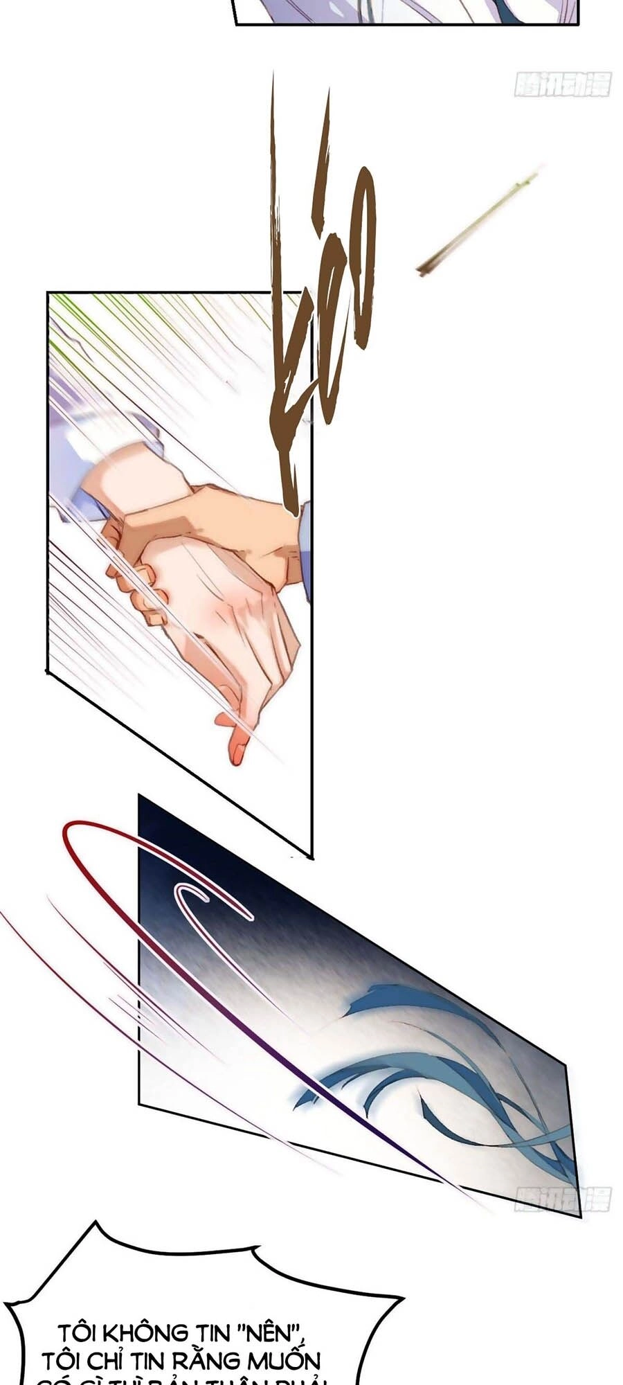 Mối Quan Hệ Không Hoàn Hảo Chapter 44 - 28