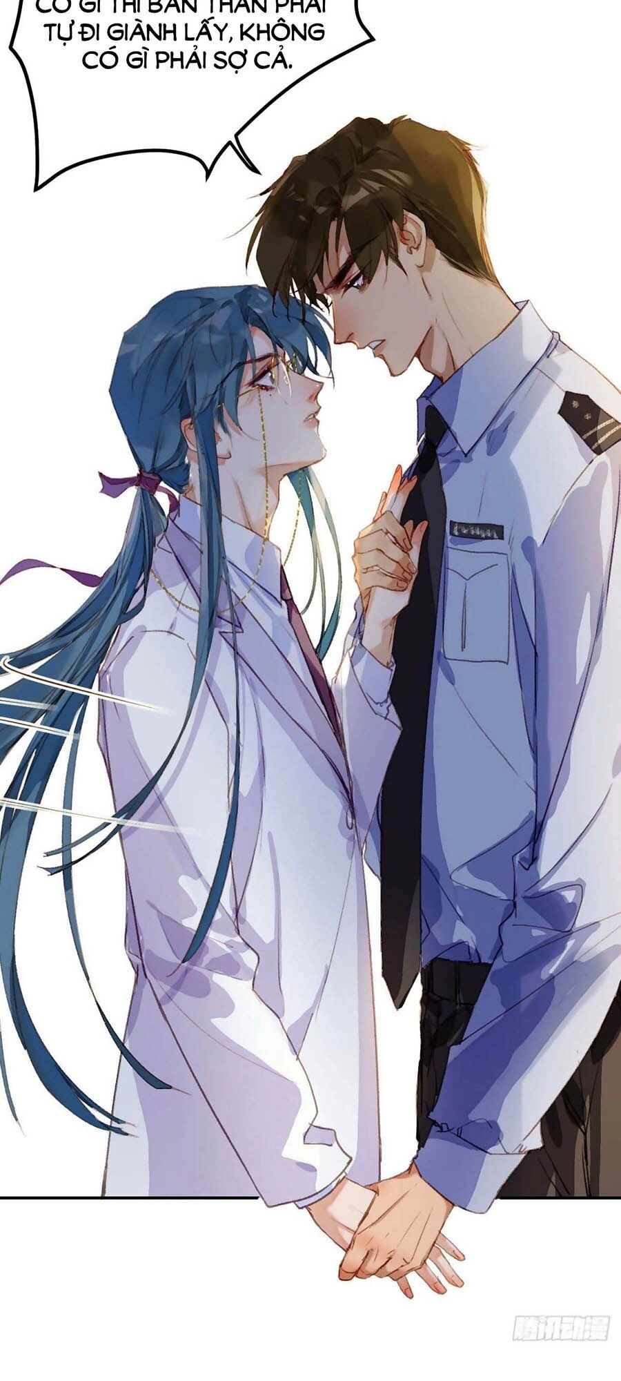 Mối Quan Hệ Không Hoàn Hảo Chapter 44 - 29