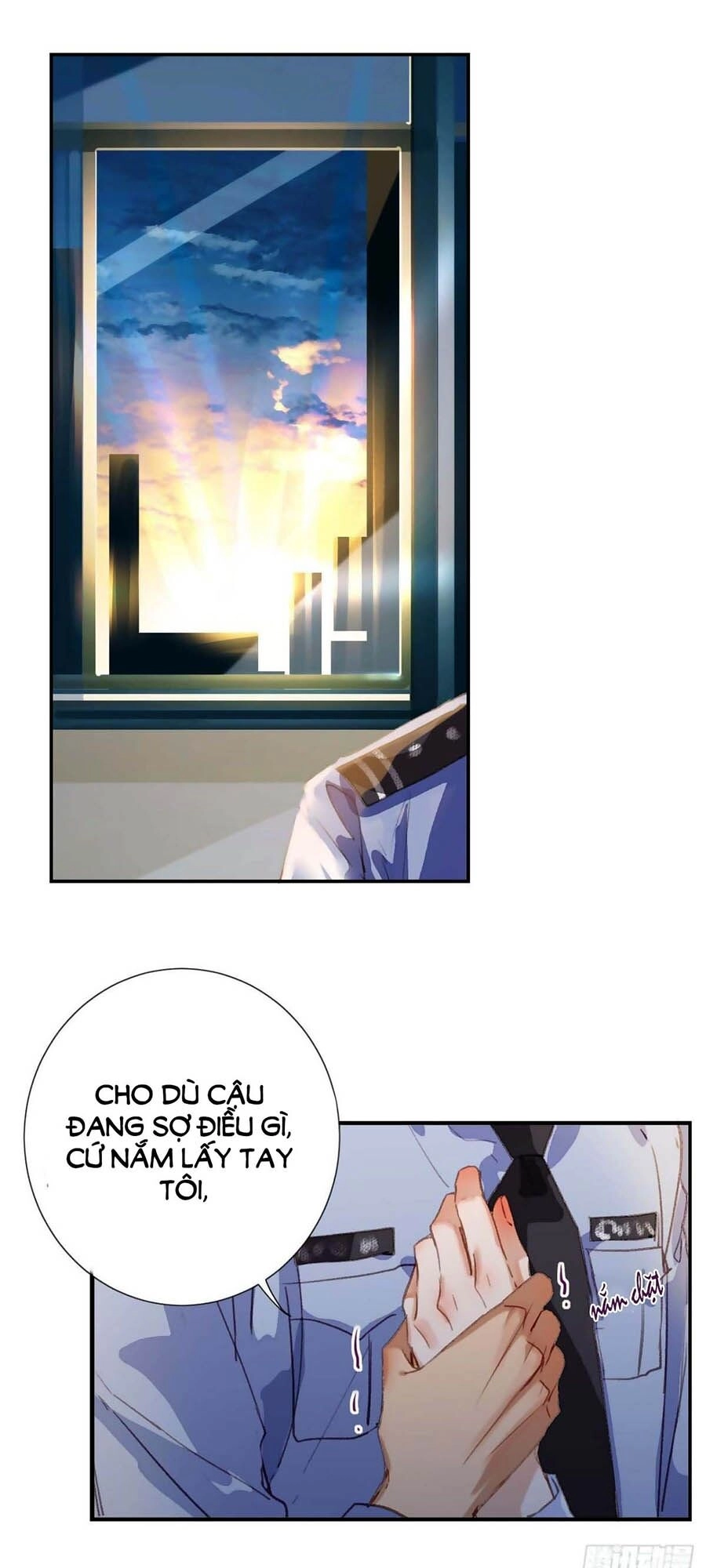 Mối Quan Hệ Không Hoàn Hảo Chapter 44 - 31