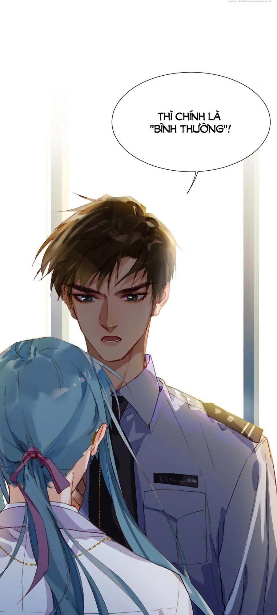 Mối Quan Hệ Không Hoàn Hảo Chapter 44 - 32