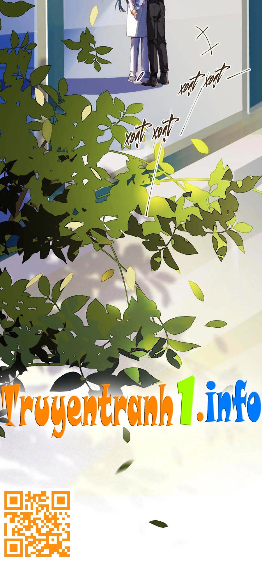 Mối Quan Hệ Không Hoàn Hảo Chapter 44 - 35