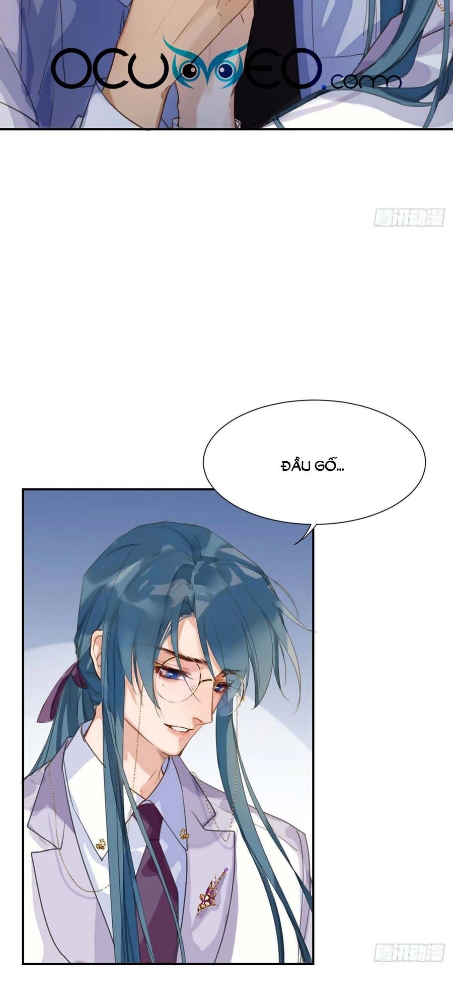 Mối Quan Hệ Không Hoàn Hảo Chapter 45 - 4