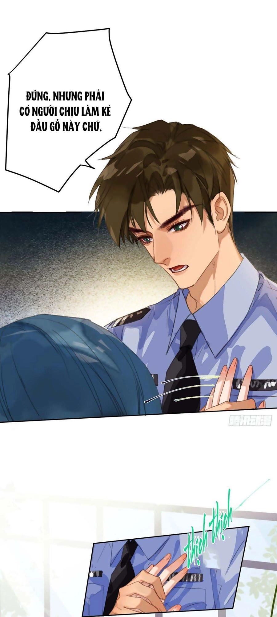 Mối Quan Hệ Không Hoàn Hảo Chapter 45 - 6