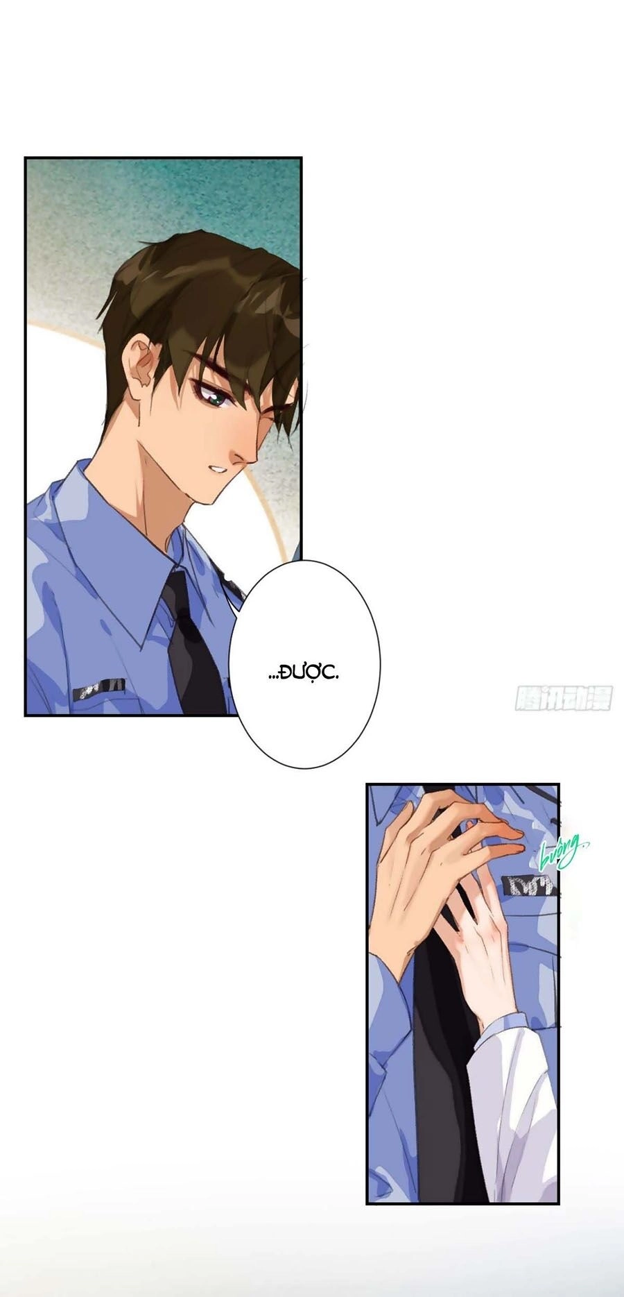 Mối Quan Hệ Không Hoàn Hảo Chapter 45 - 10