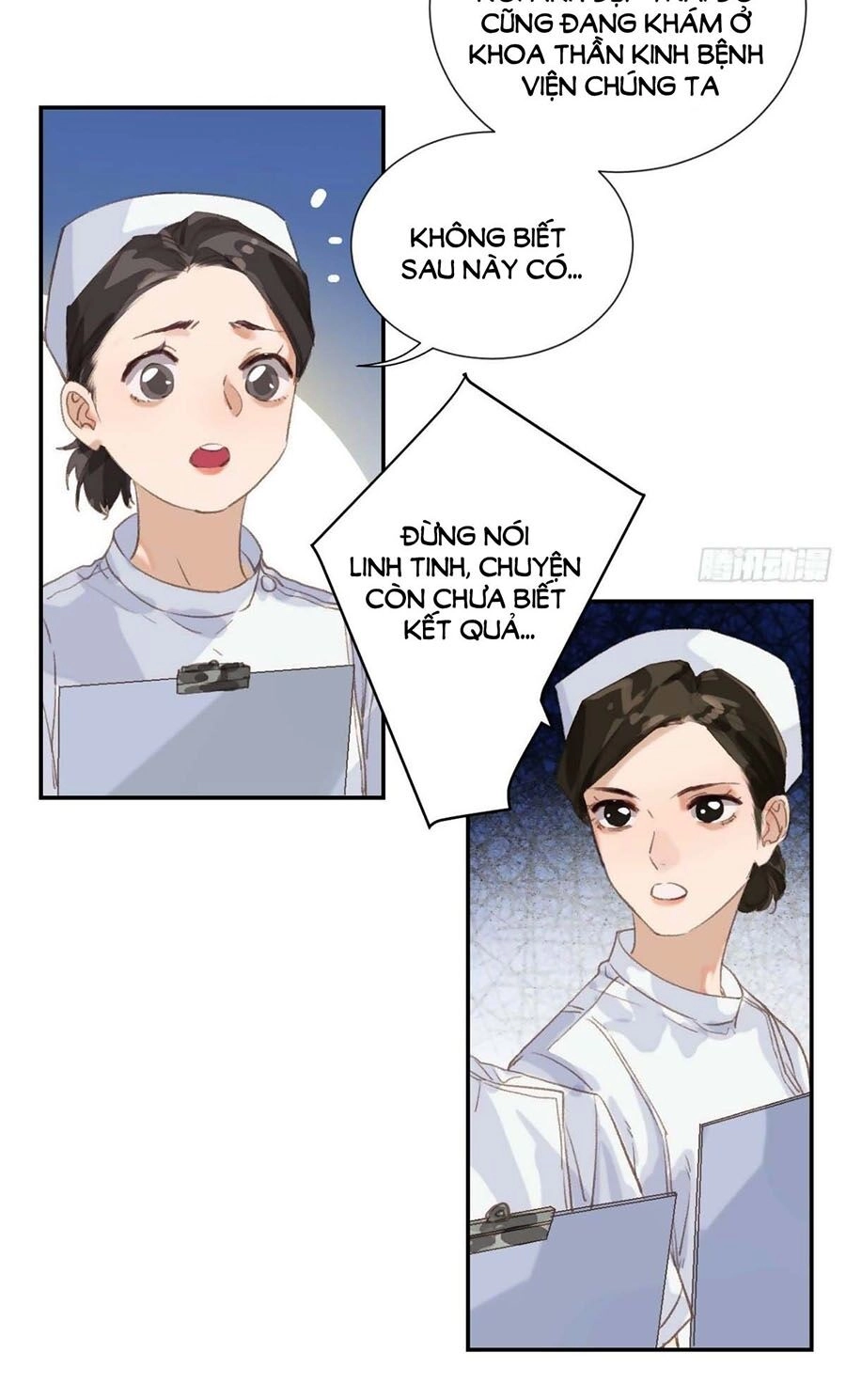 Mối Quan Hệ Không Hoàn Hảo Chapter 45 - 17