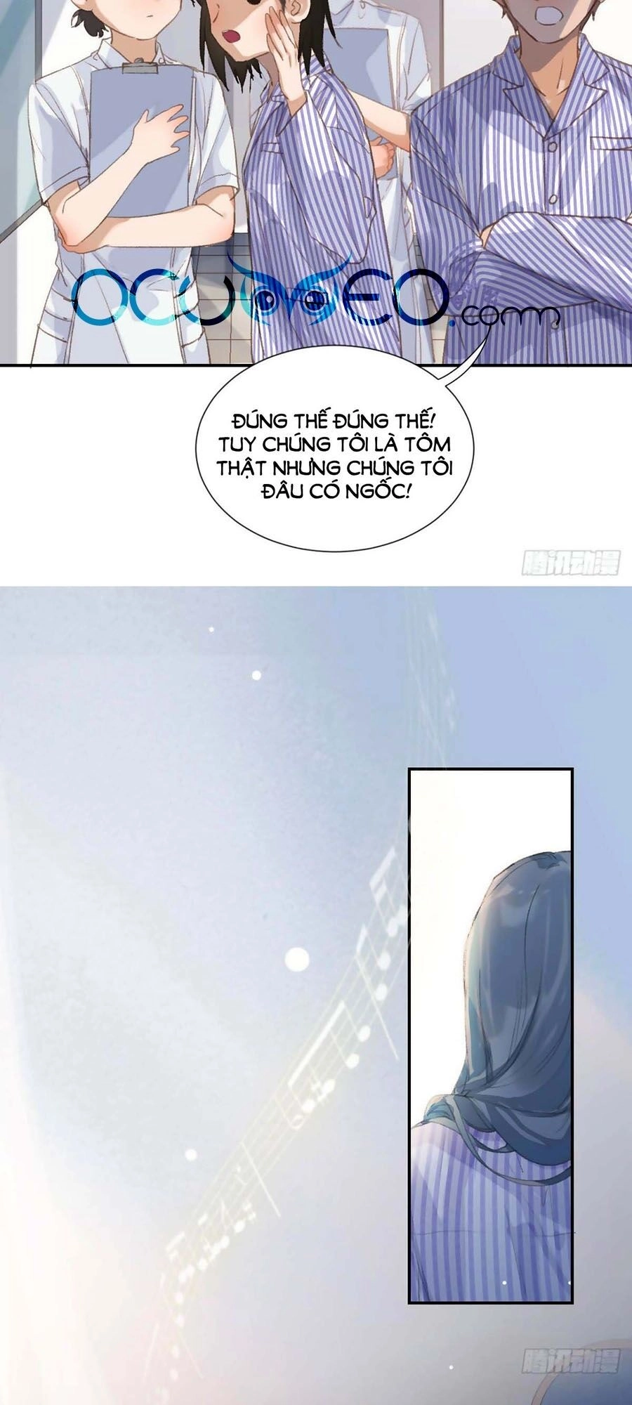 Mối Quan Hệ Không Hoàn Hảo Chapter 45 - 19