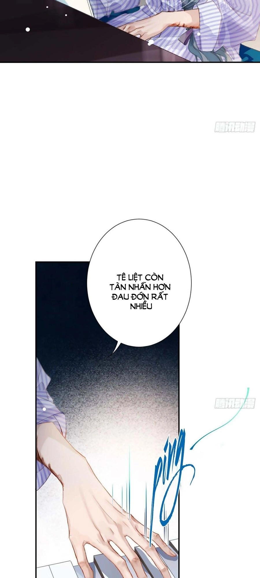 Mối Quan Hệ Không Hoàn Hảo Chapter 45 - 23