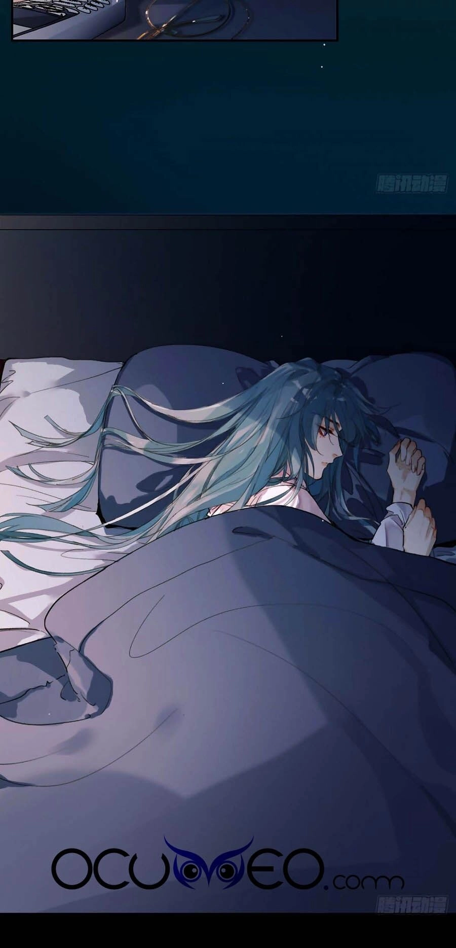 Mối Quan Hệ Không Hoàn Hảo Chapter 46 - 2