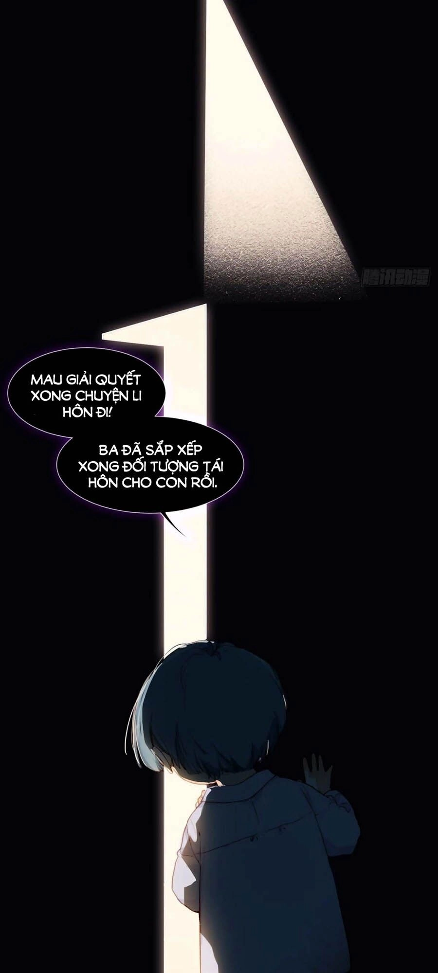 Mối Quan Hệ Không Hoàn Hảo Chapter 46 - 9