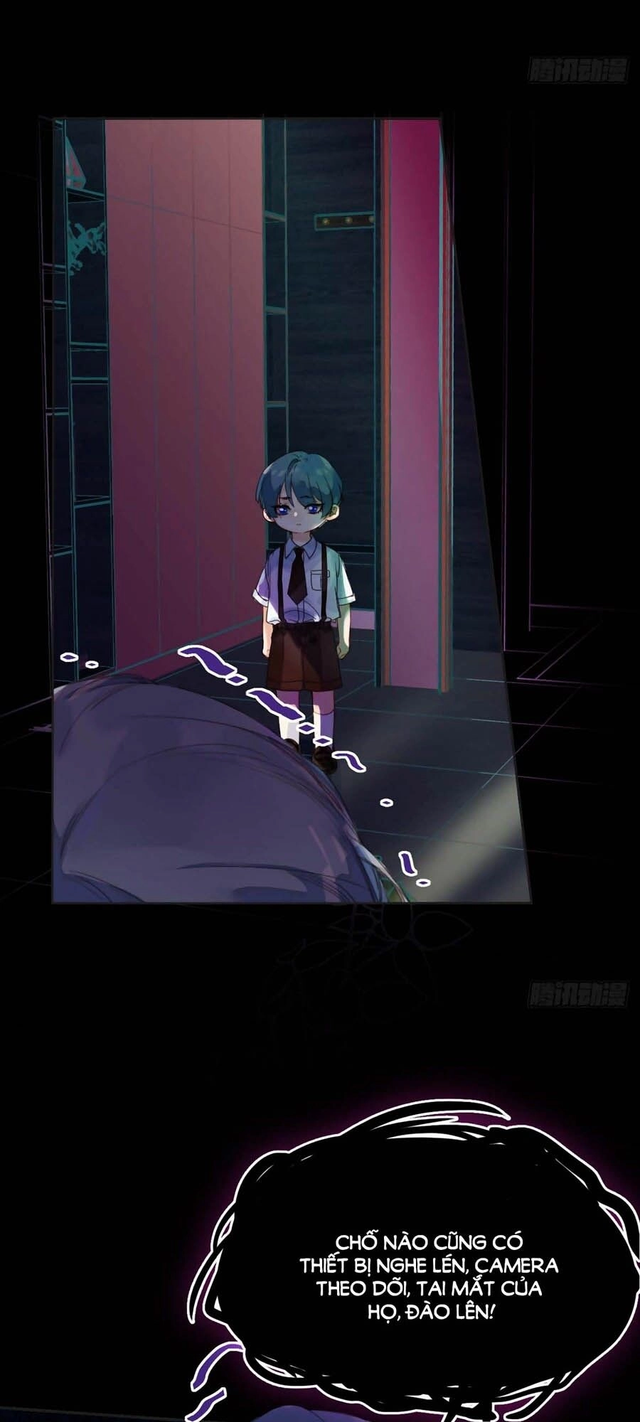 Mối Quan Hệ Không Hoàn Hảo Chapter 46 - 17