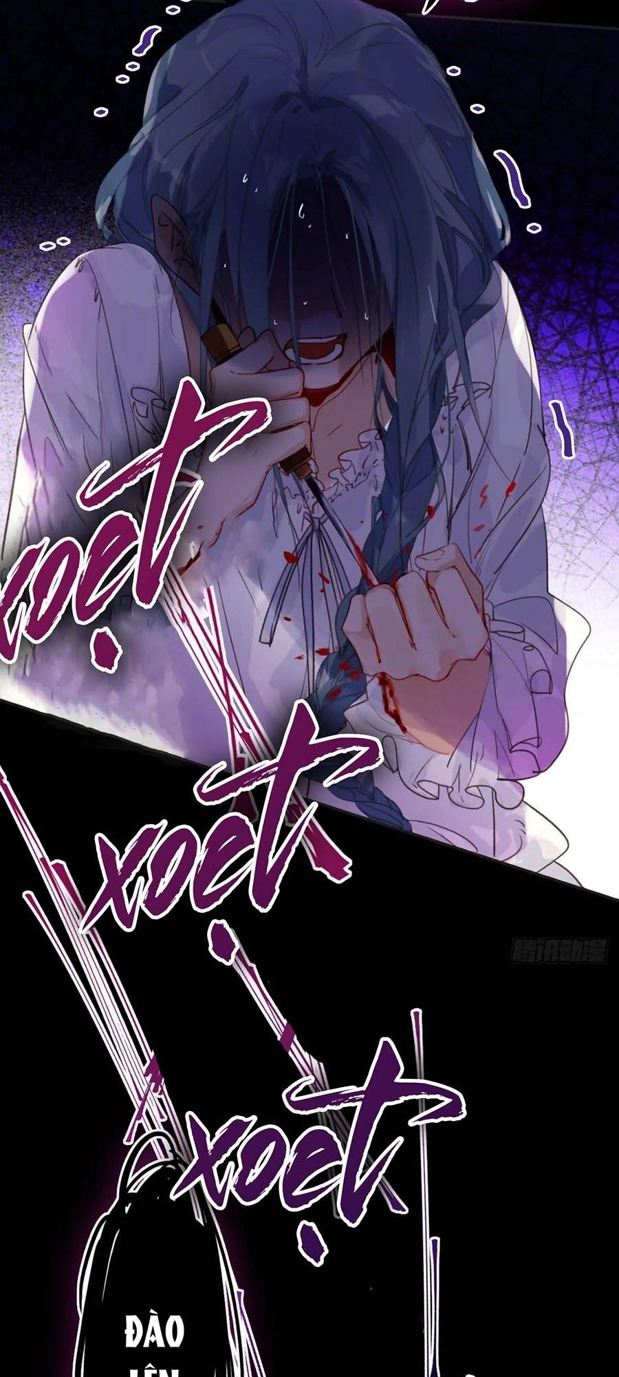 Mối Quan Hệ Không Hoàn Hảo Chapter 46 - 18