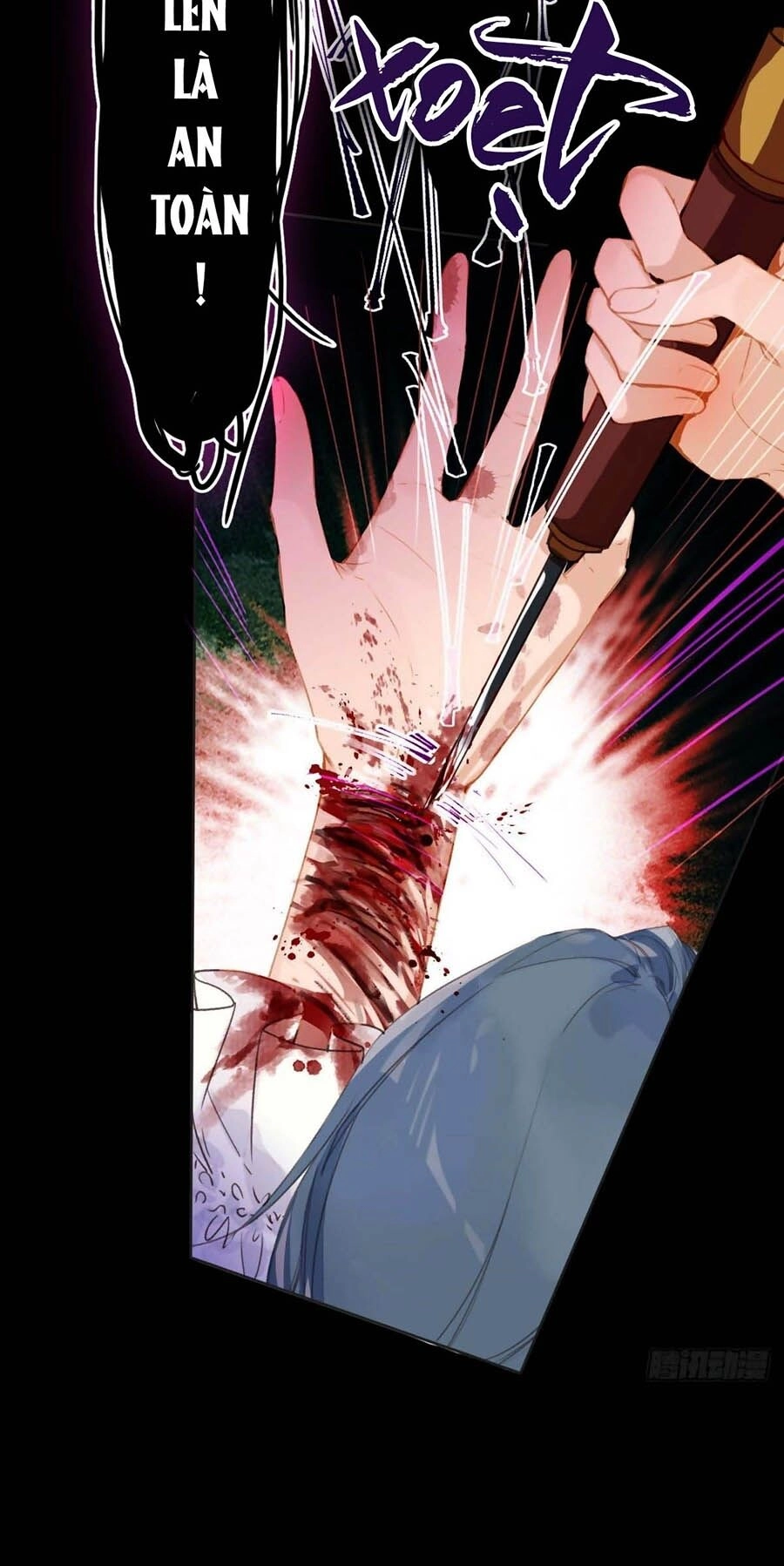 Mối Quan Hệ Không Hoàn Hảo Chapter 46 - 19