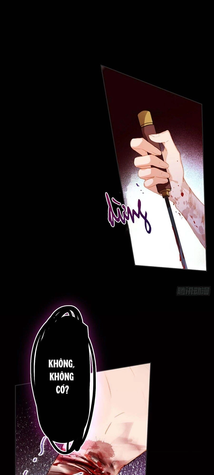 Mối Quan Hệ Không Hoàn Hảo Chapter 46 - 20