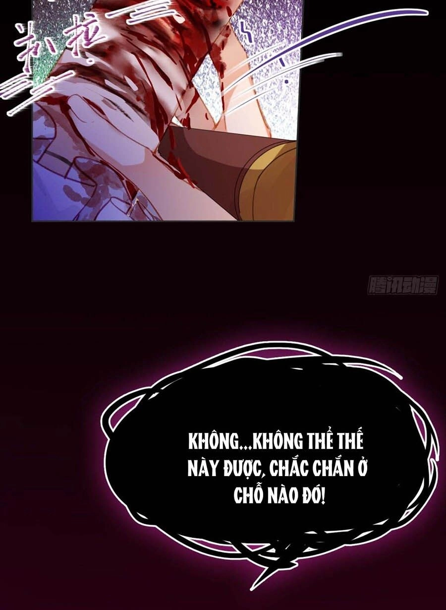 Mối Quan Hệ Không Hoàn Hảo Chapter 46 - 21