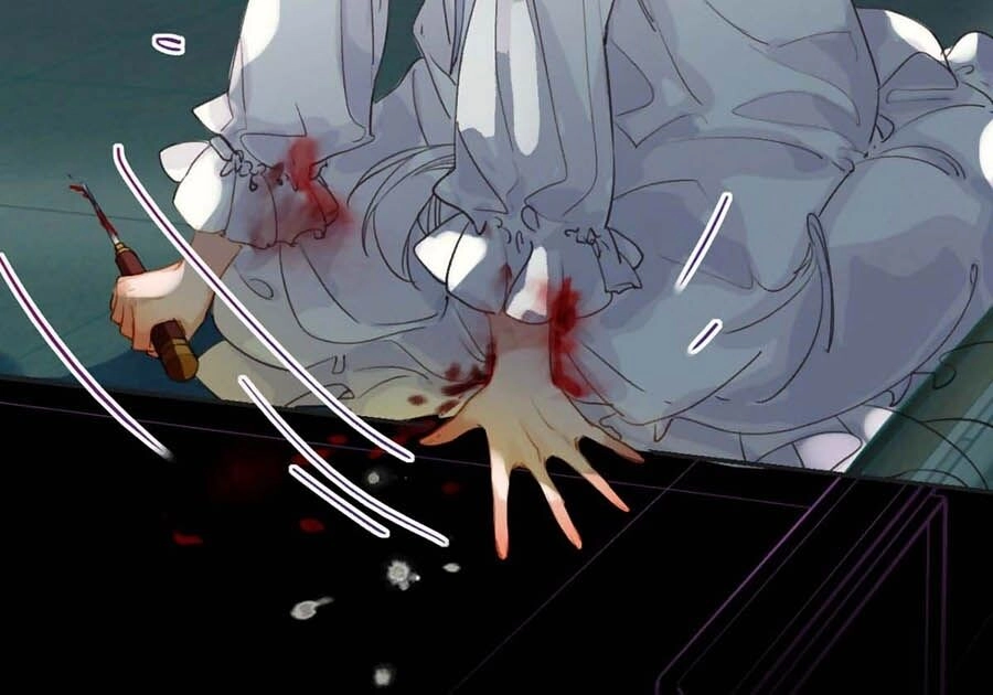 Mối Quan Hệ Không Hoàn Hảo Chapter 46 - 24