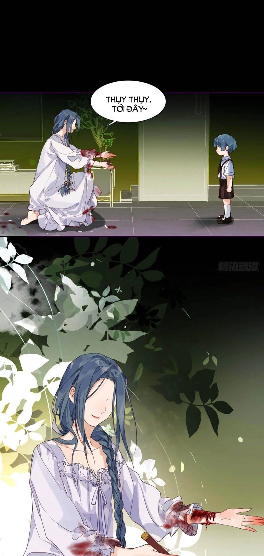 Mối Quan Hệ Không Hoàn Hảo Chapter 46 - 26