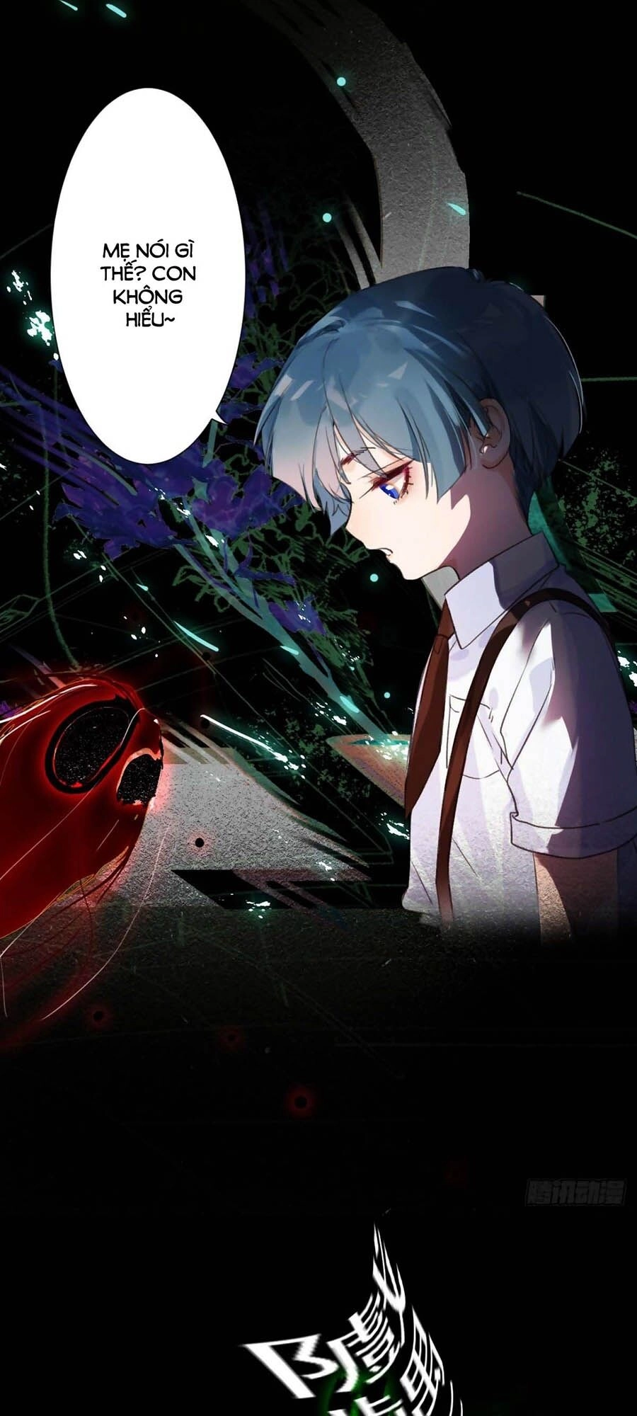 Mối Quan Hệ Không Hoàn Hảo Chapter 46 - 31