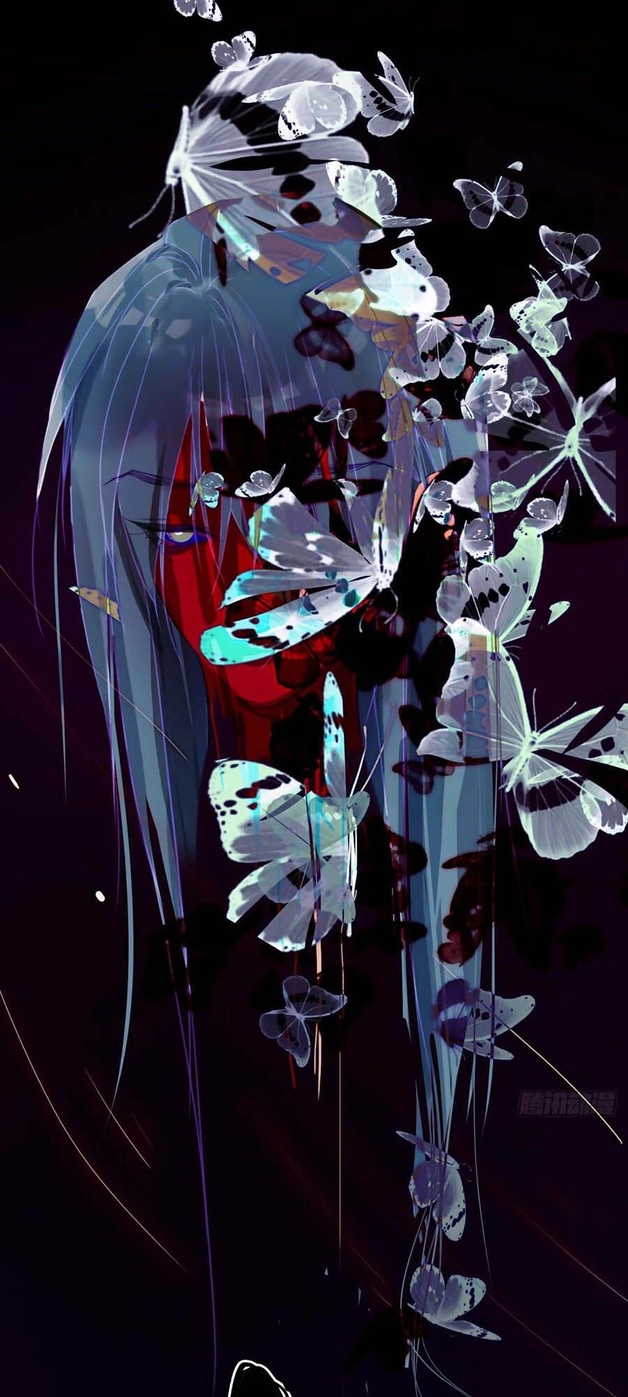 Mối Quan Hệ Không Hoàn Hảo Chapter 46 - 36