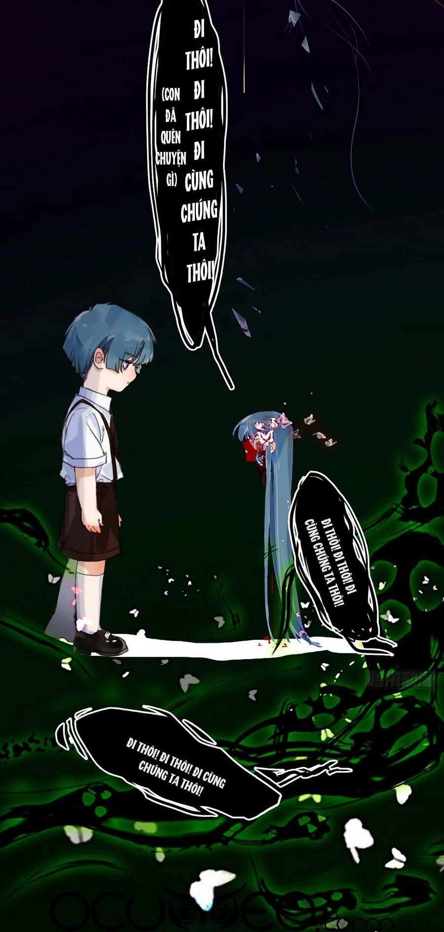 Mối Quan Hệ Không Hoàn Hảo Chapter 46 - 37