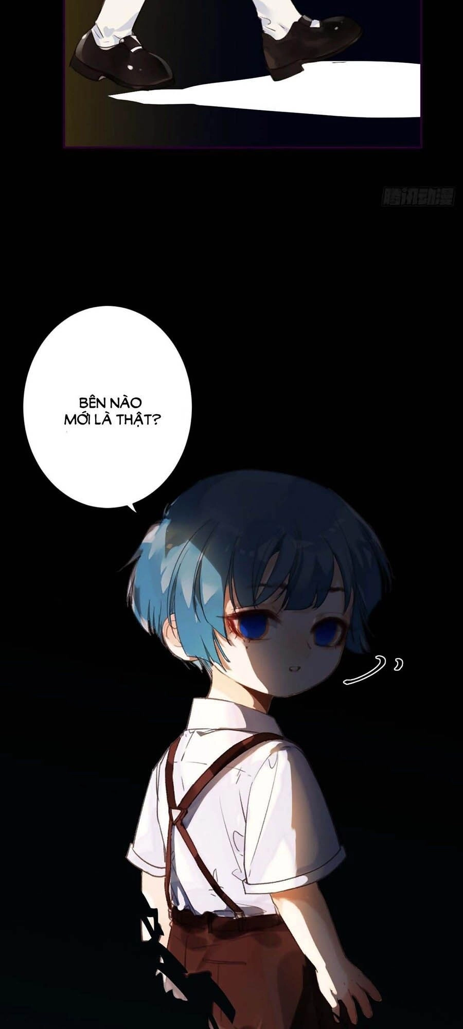 Mối Quan Hệ Không Hoàn Hảo Chapter 46 - 41