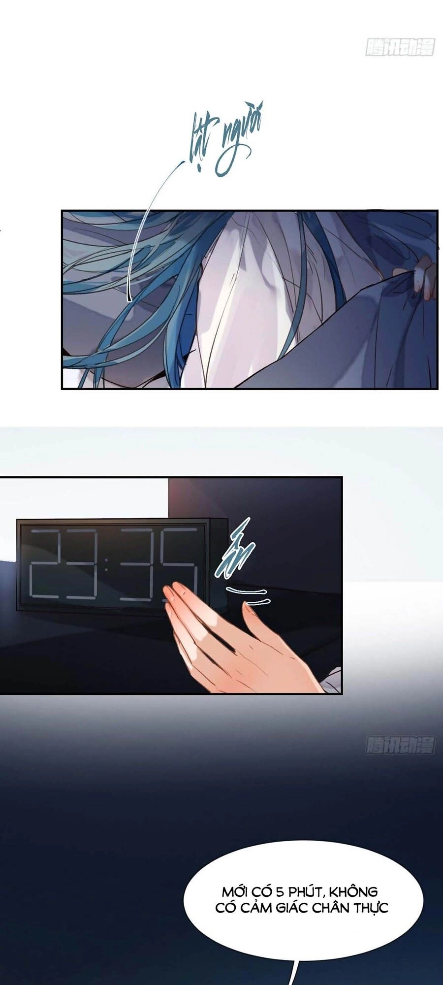 Mối Quan Hệ Không Hoàn Hảo Chapter 46 - 44