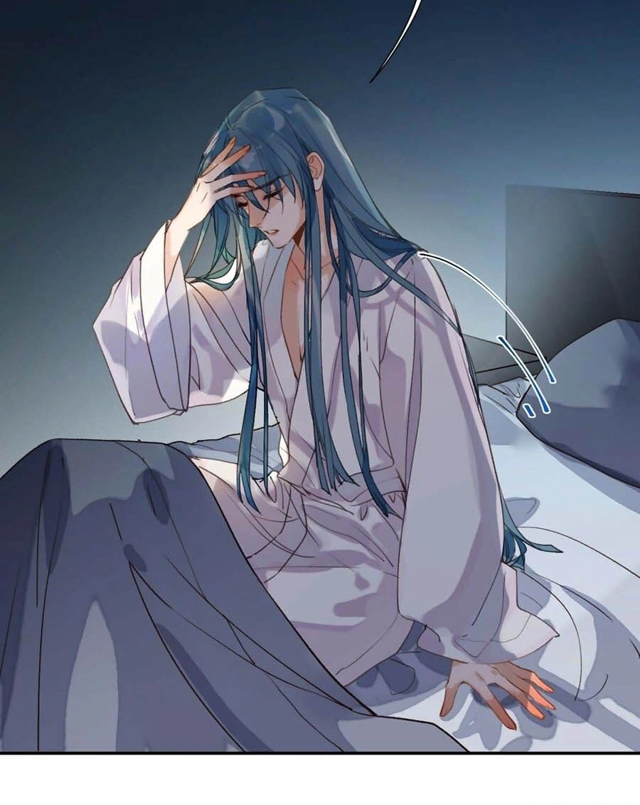 Mối Quan Hệ Không Hoàn Hảo Chapter 46 - 45