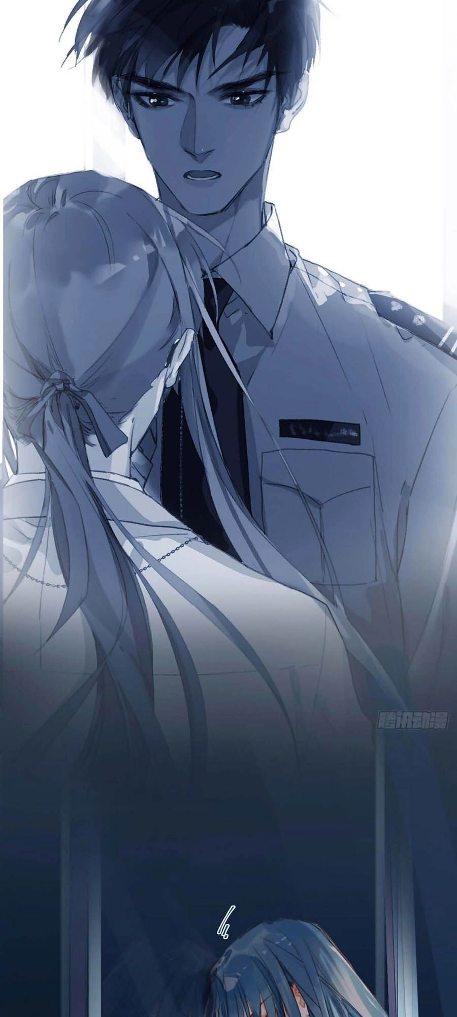 Mối Quan Hệ Không Hoàn Hảo Chapter 46 - 49