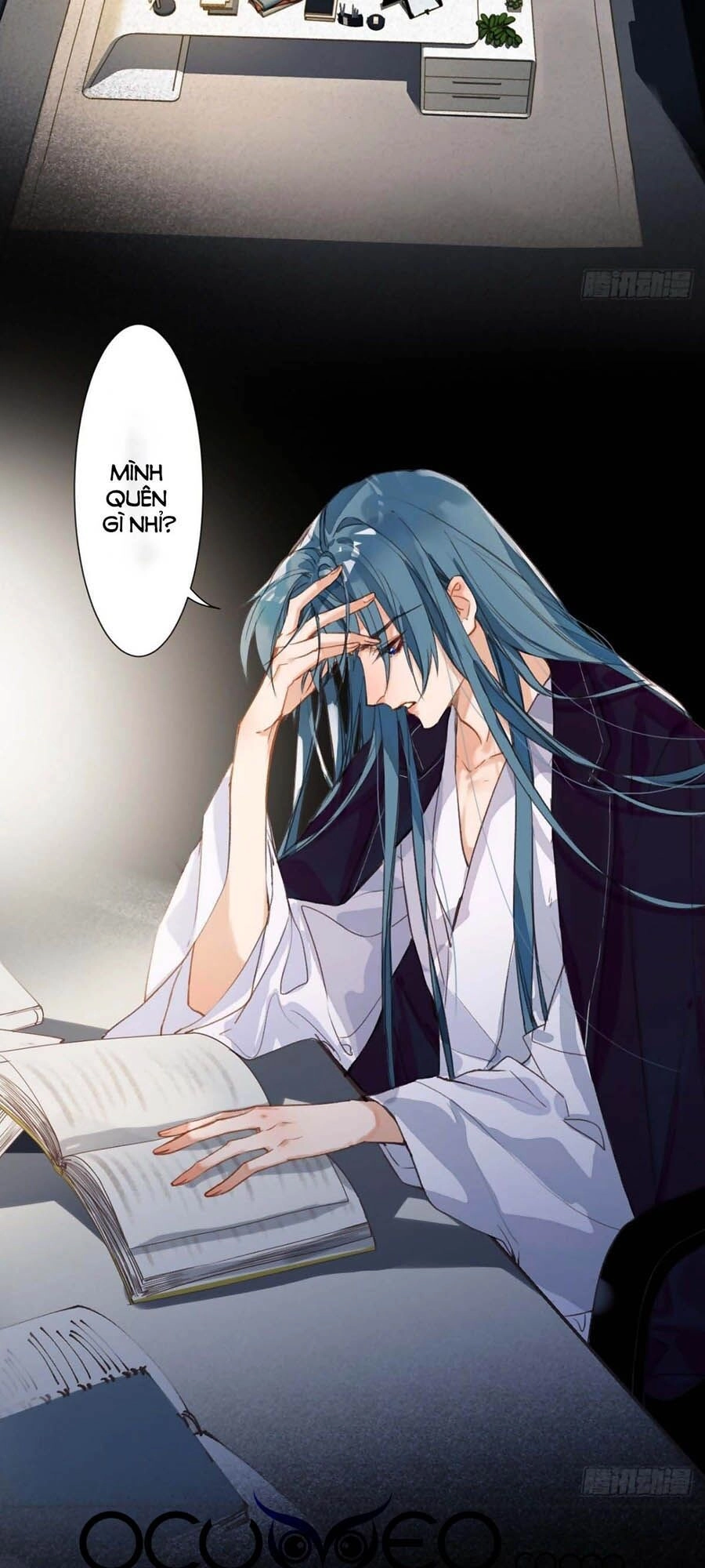 Mối Quan Hệ Không Hoàn Hảo Chapter 47 - 3