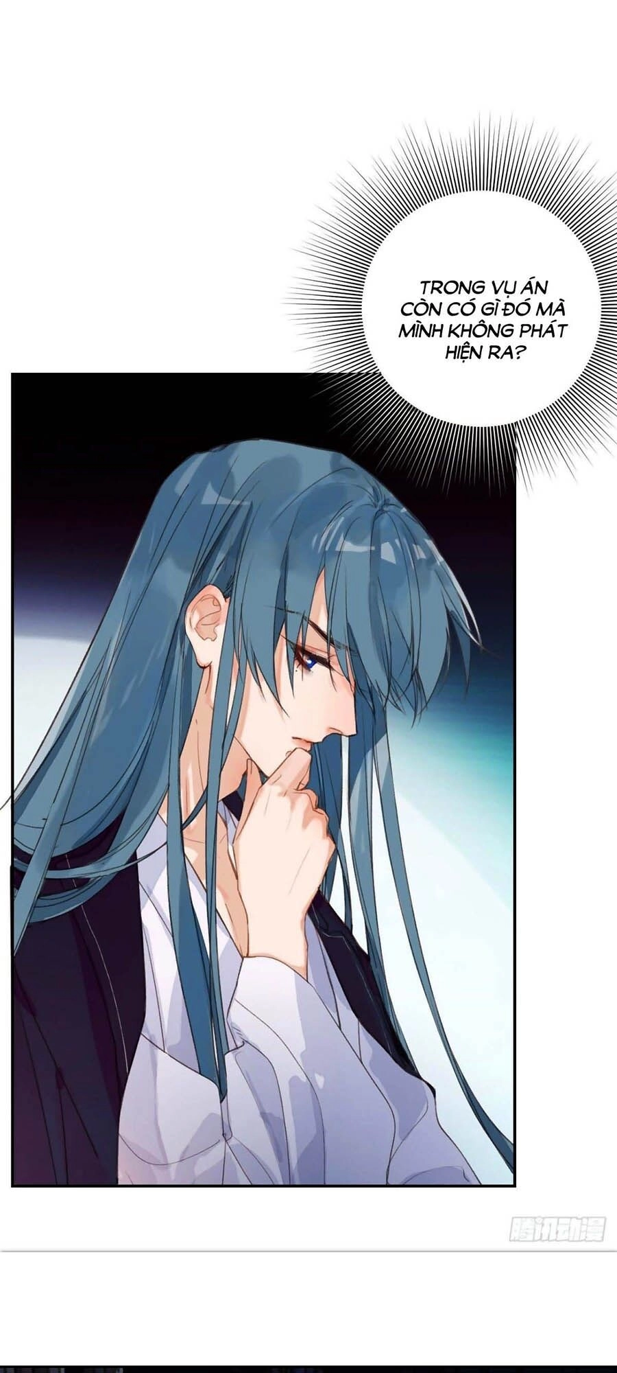 Mối Quan Hệ Không Hoàn Hảo Chapter 47 - 9