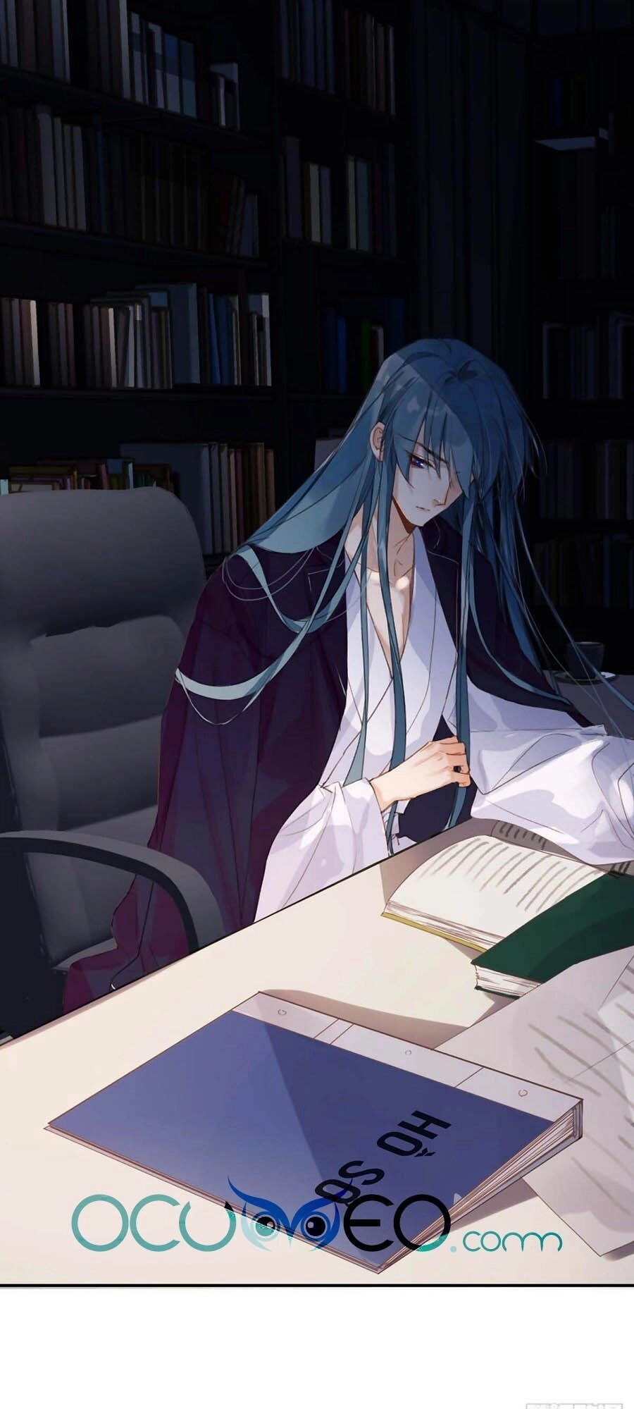 Mối Quan Hệ Không Hoàn Hảo Chapter 47 - 10