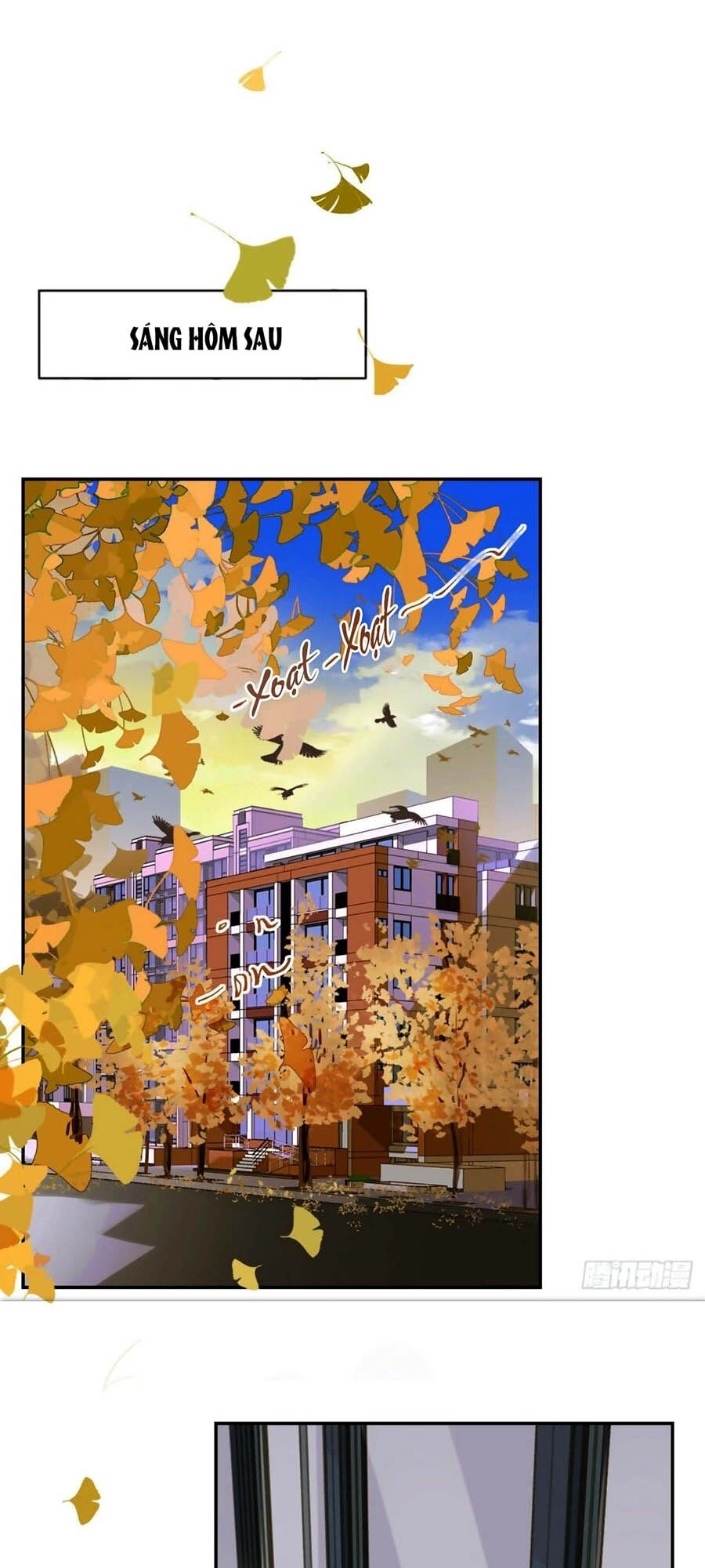 Mối Quan Hệ Không Hoàn Hảo Chapter 47 - 11