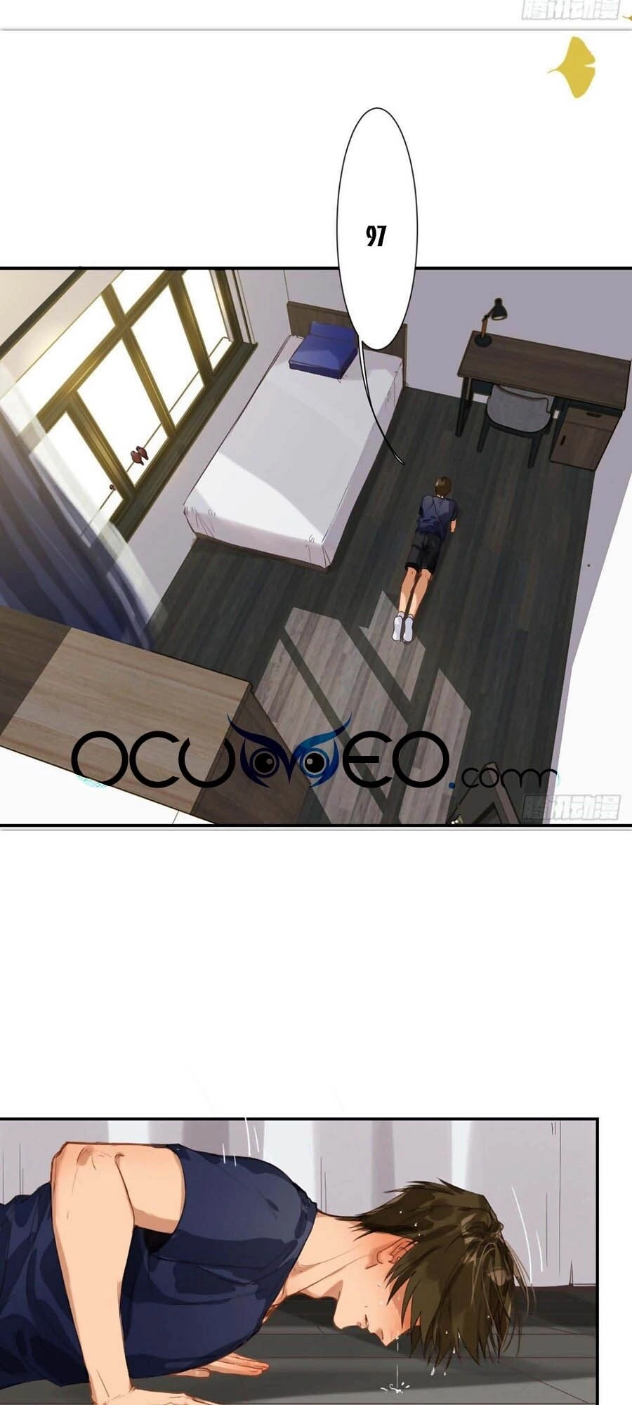 Mối Quan Hệ Không Hoàn Hảo Chapter 47 - 13