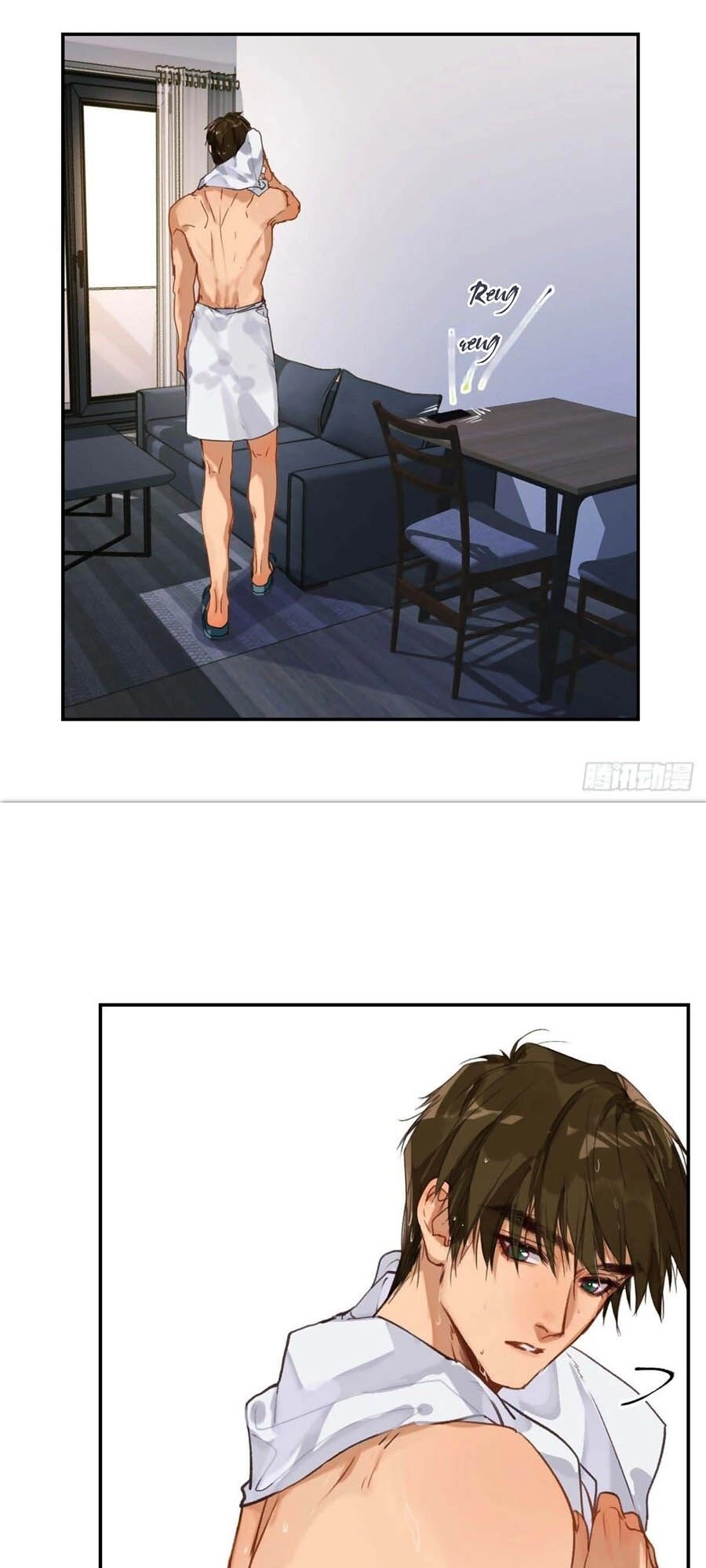 Mối Quan Hệ Không Hoàn Hảo Chapter 47 - 20