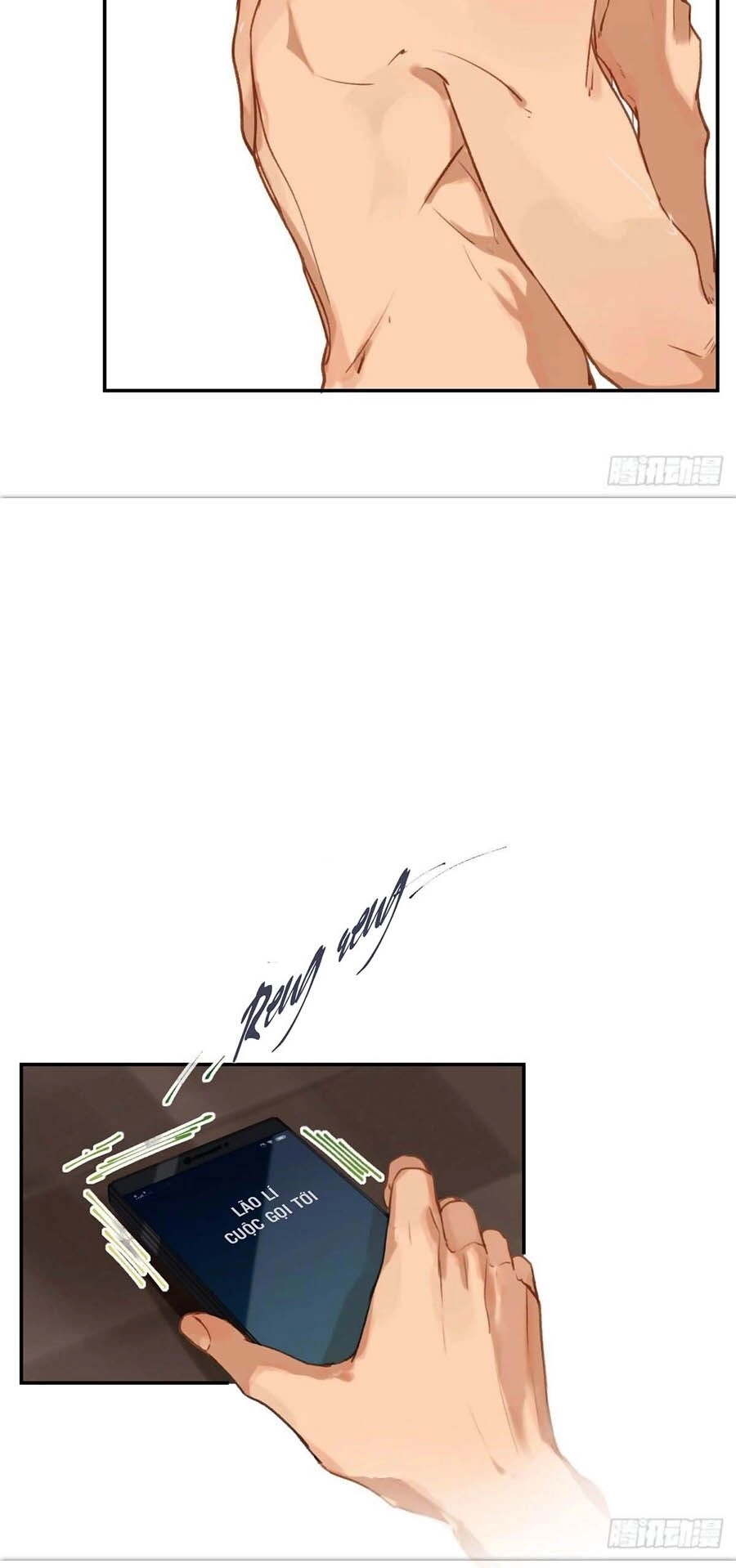 Mối Quan Hệ Không Hoàn Hảo Chapter 47 - 21