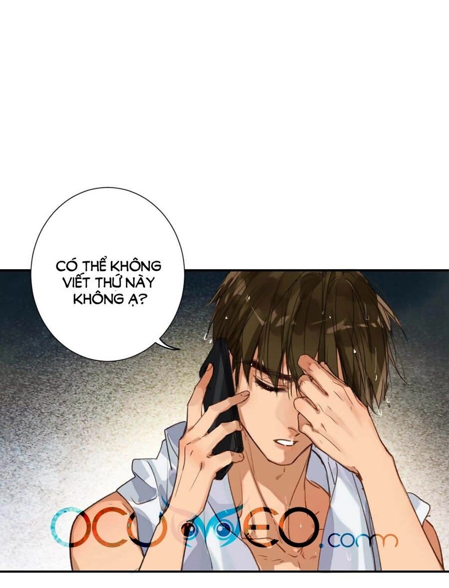 Mối Quan Hệ Không Hoàn Hảo Chapter 47 - 23
