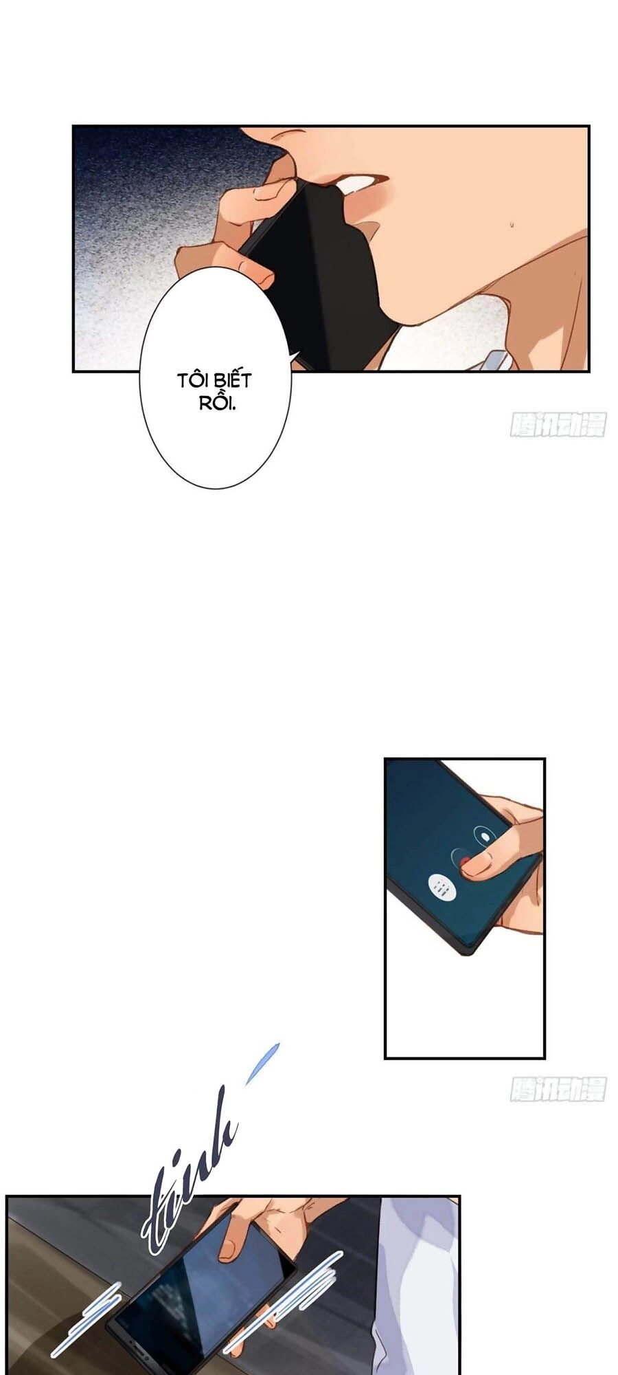 Mối Quan Hệ Không Hoàn Hảo Chapter 47 - 26