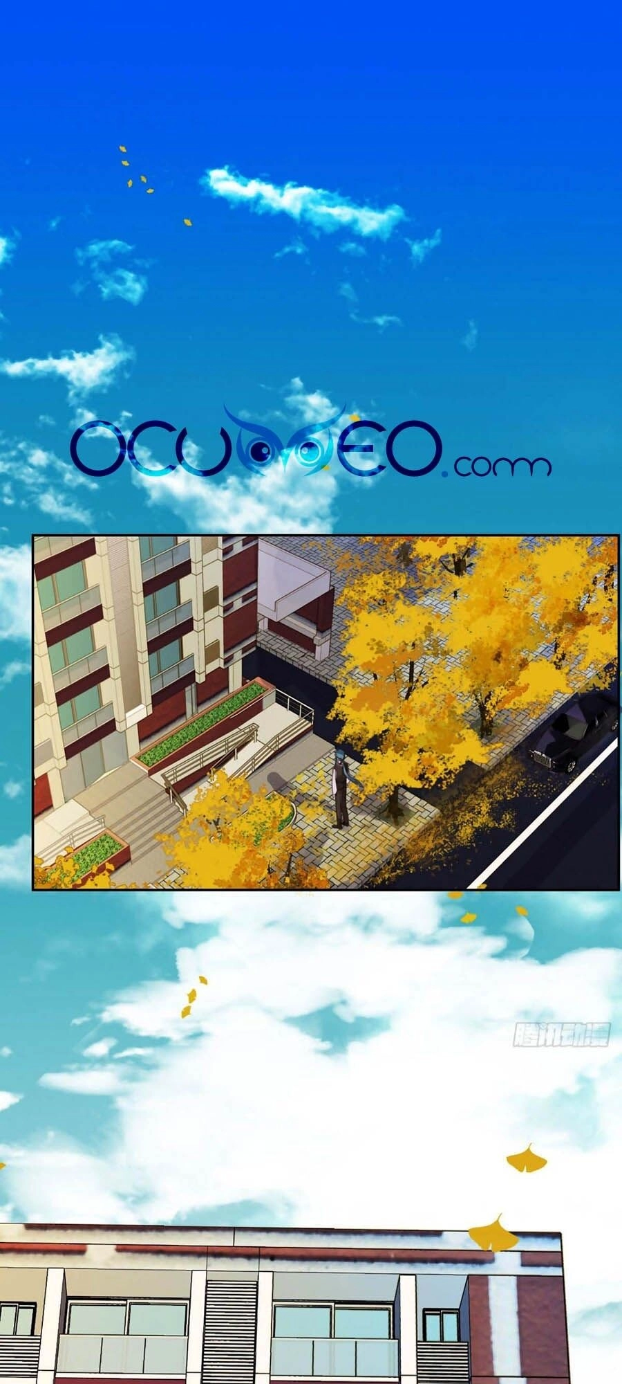 Mối Quan Hệ Không Hoàn Hảo Chapter 48 - 1