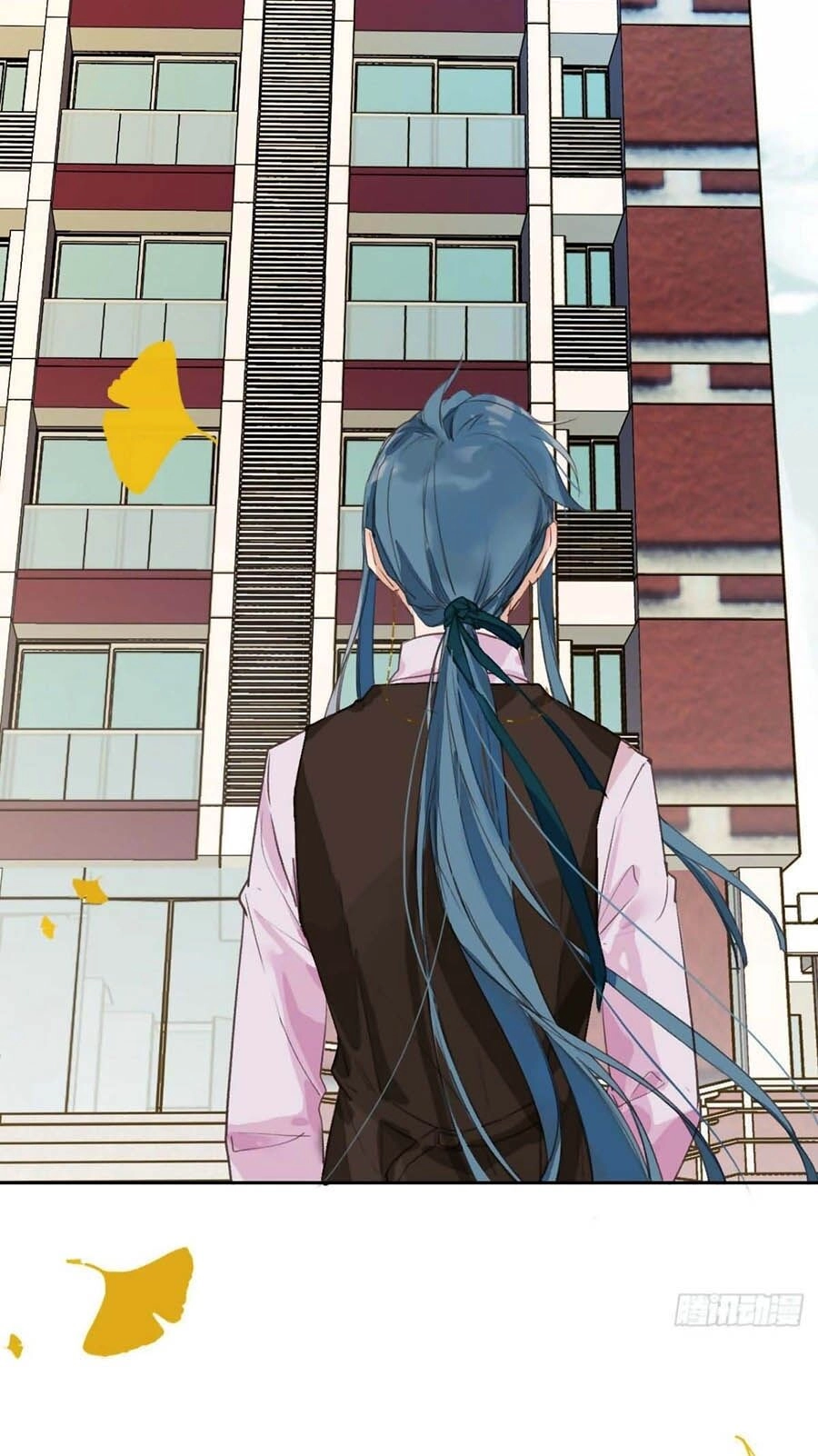 Mối Quan Hệ Không Hoàn Hảo Chapter 48 - 2