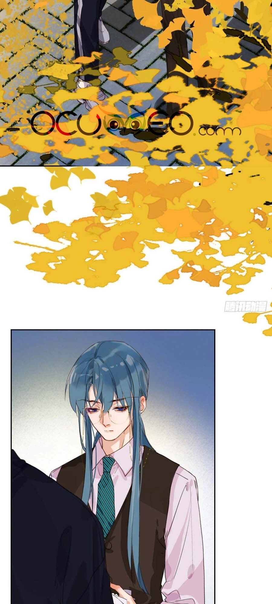 Mối Quan Hệ Không Hoàn Hảo Chapter 48 - 6