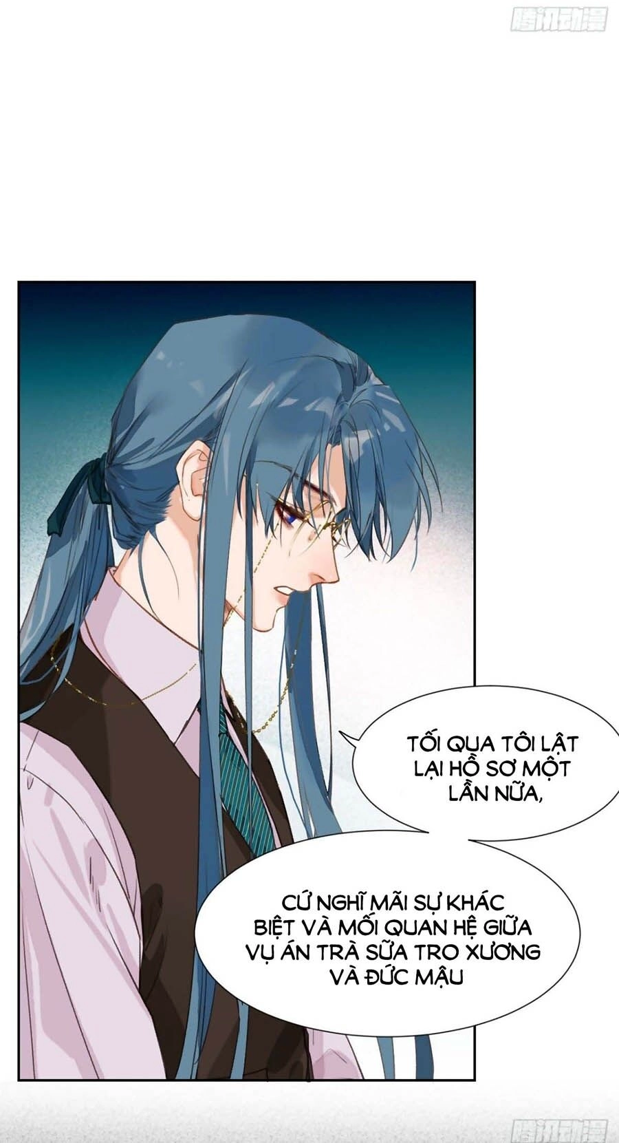 Mối Quan Hệ Không Hoàn Hảo Chapter 48 - 9