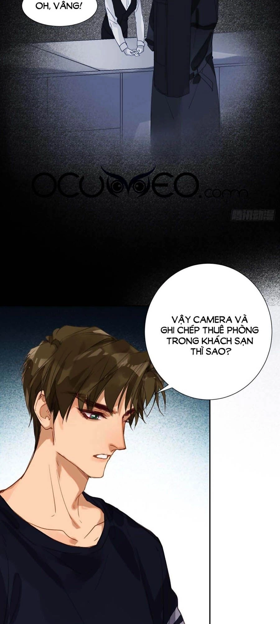 Mối Quan Hệ Không Hoàn Hảo Chapter 48 - 19