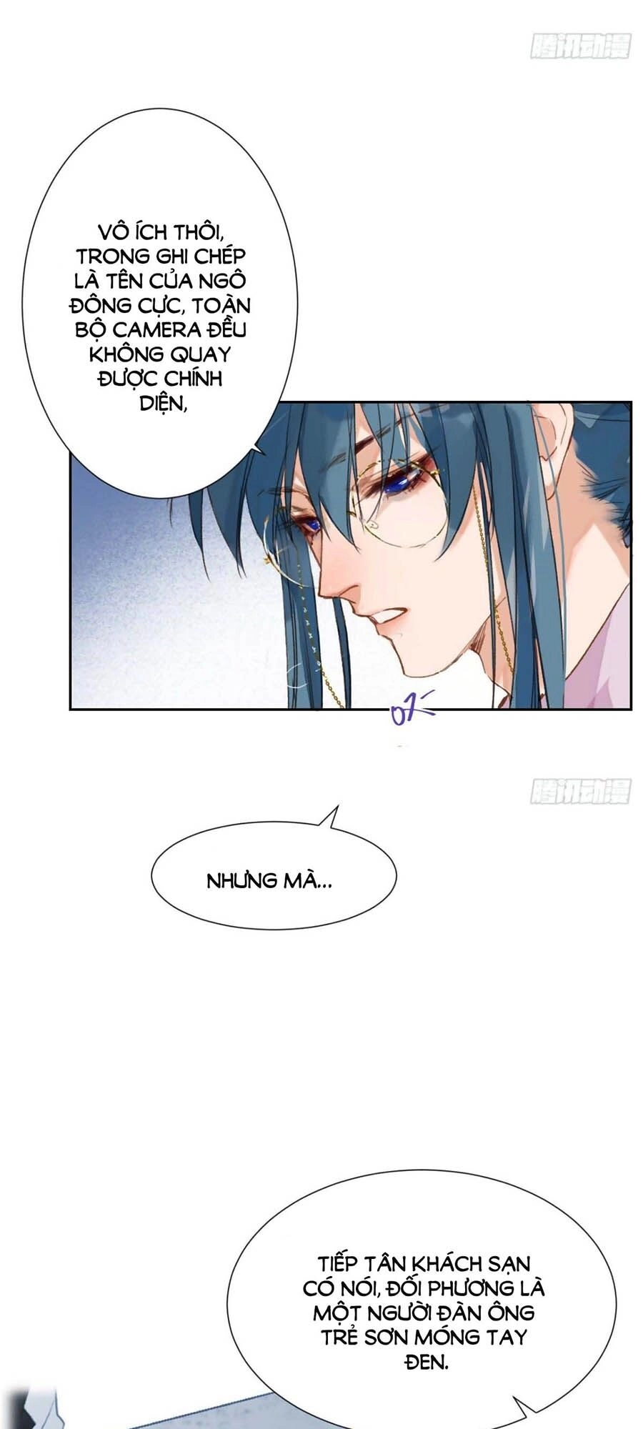 Mối Quan Hệ Không Hoàn Hảo Chapter 48 - 21