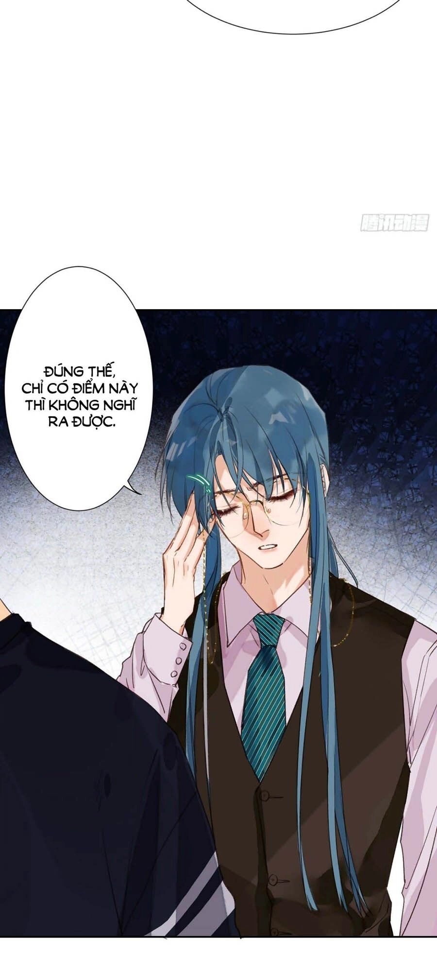 Mối Quan Hệ Không Hoàn Hảo Chapter 48 - 24