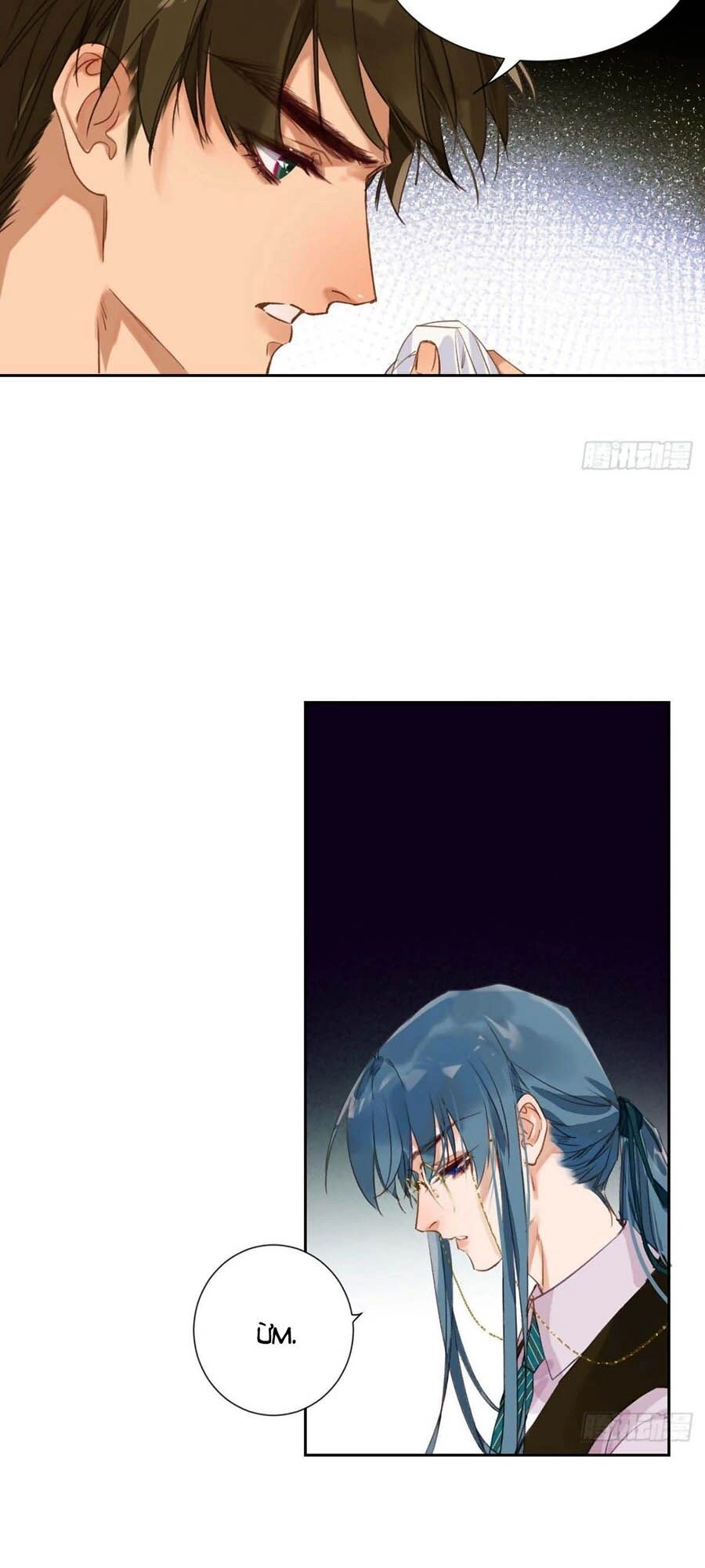 Mối Quan Hệ Không Hoàn Hảo Chapter 48 - 28