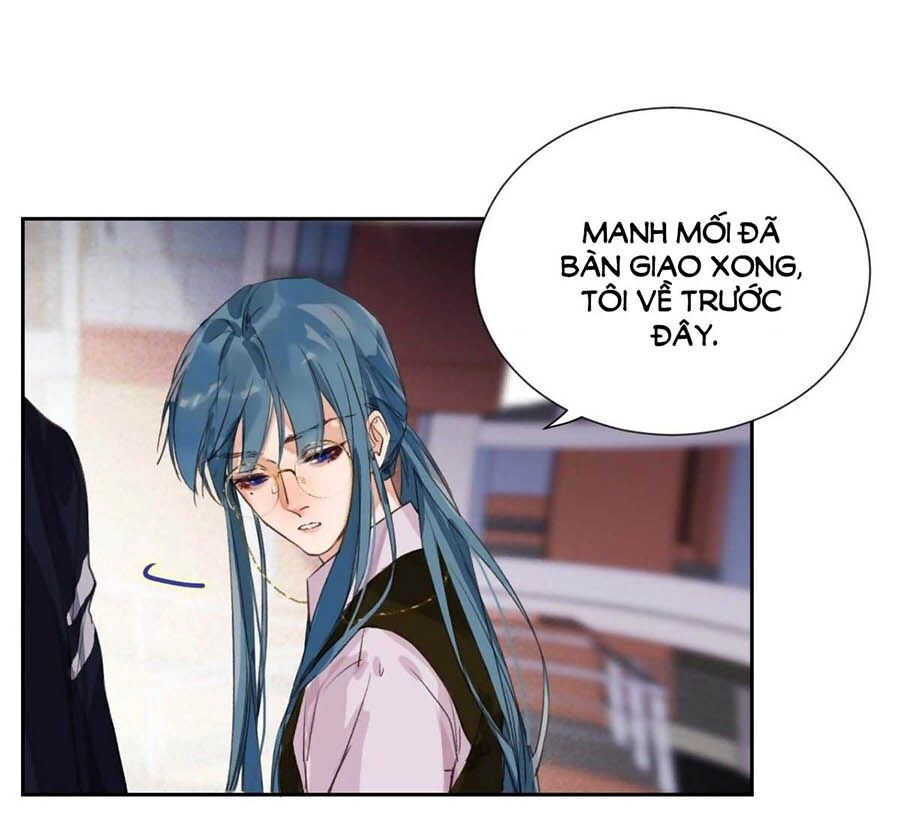 Mối Quan Hệ Không Hoàn Hảo Chapter 48 - 29